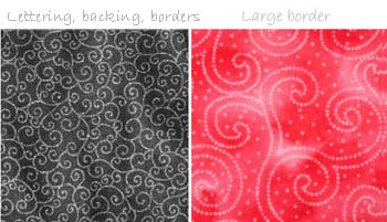 fabric details